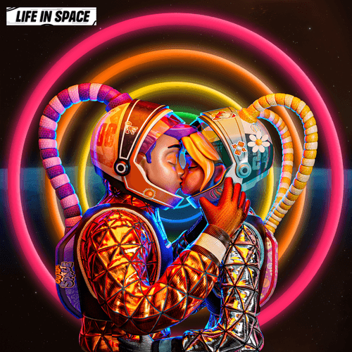 Life in space_Special Editions