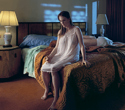 Gregory Crewdson Dream House collection image