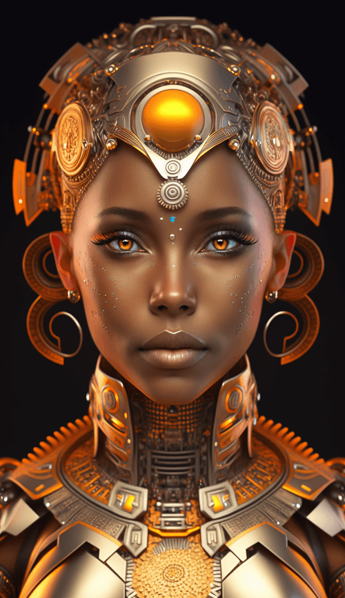 Syborg #27