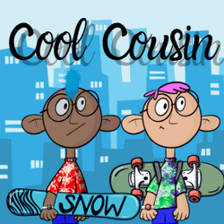 Cool Cousin NFT collection image