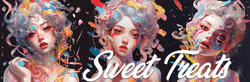 Sweet Treats collection image