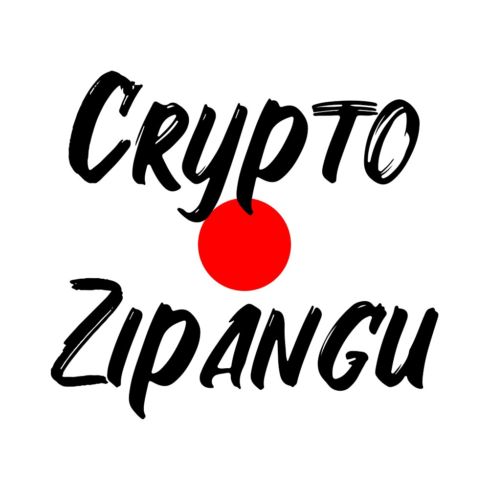 Crypto-Zipangu