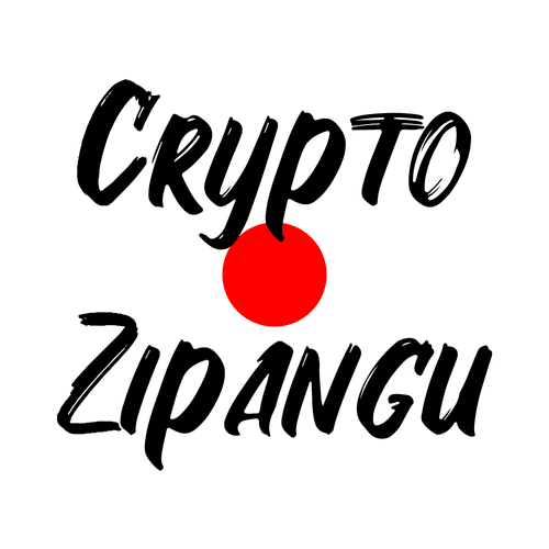 Crypto Zipangu