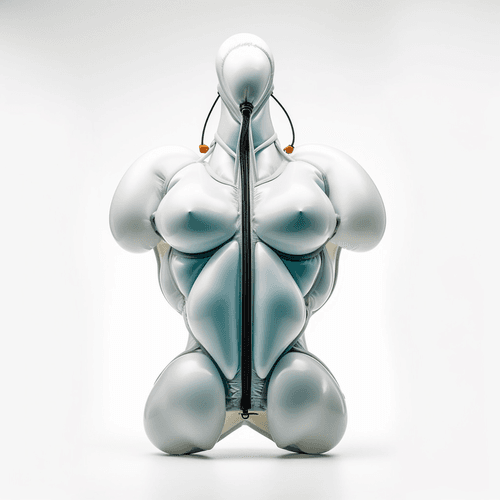 Lifesaver Bustier 200