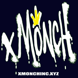 xMONCH Collection collection image