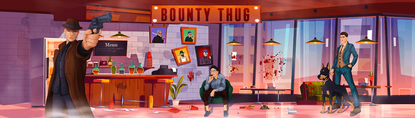 Bounty Thug
