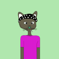 Metaworld Cat #998