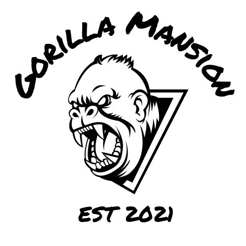 Gorilla Mansion Origin