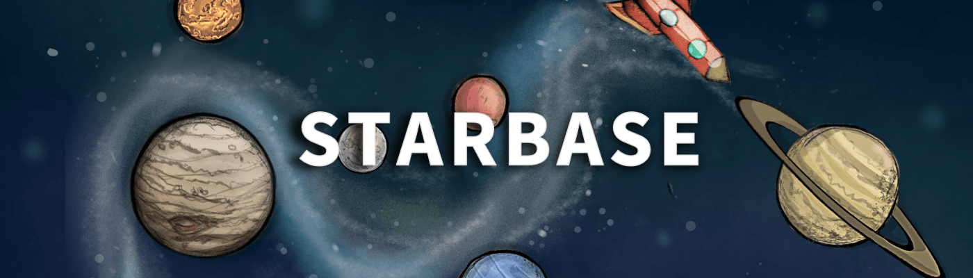 StarBase by SpaceBoysNFTs