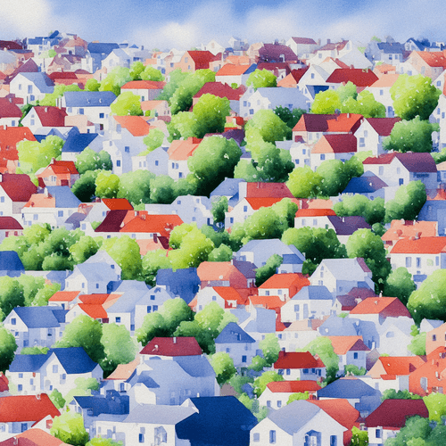 Suburbs