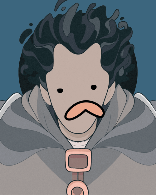 DoodleRenga