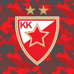 KK Crvena zvezda - Phygital Away Kit 2022/2023 collection image