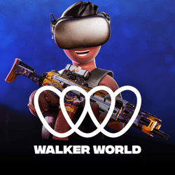Walker World: Weapons collection image