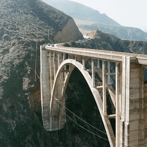 Big Sur California