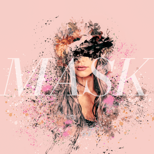 Mask 18