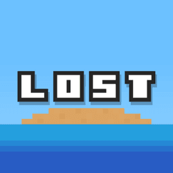 LOST-ISLANDS collection image