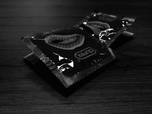 condoms