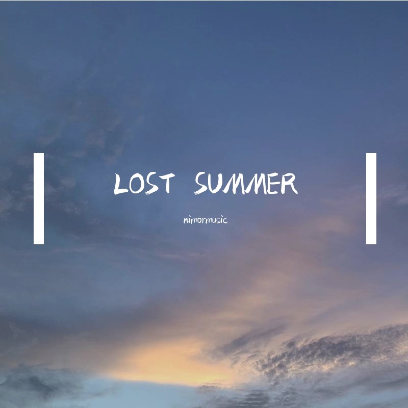 Nimor's Music Y2-Lost Summer
