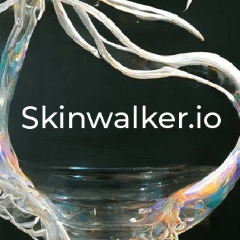 Skinwalker.io