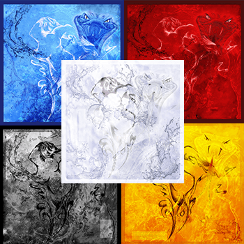 prisvisuals.eth - limited editions