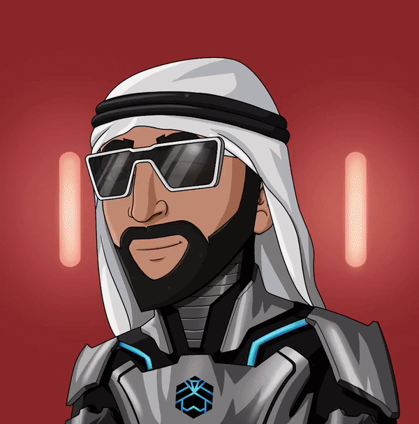 The Sultan