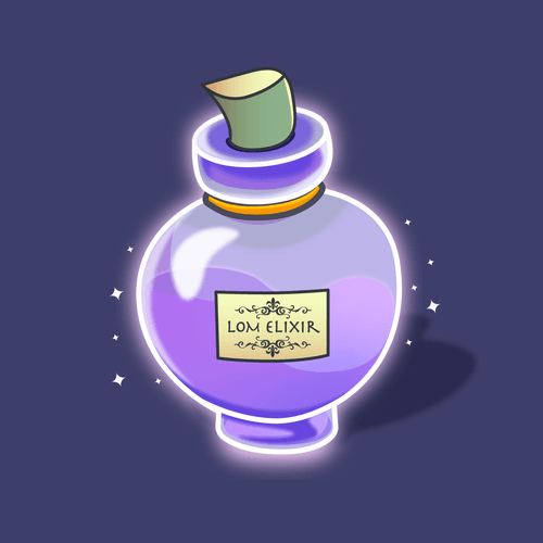 LOM Elixir #8