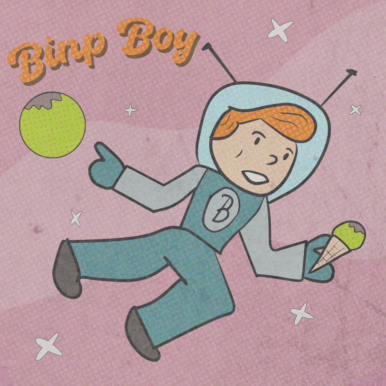 Binp Boy #19