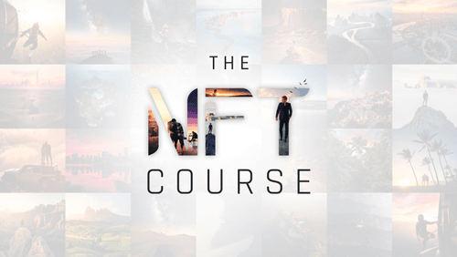 The NFT Course