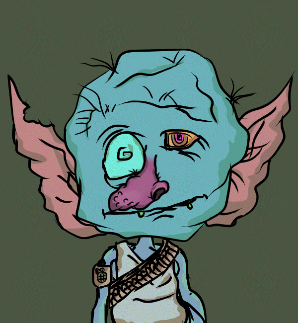 Goblin Bastards