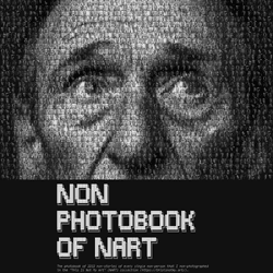 Non-Photobook of NART collection image