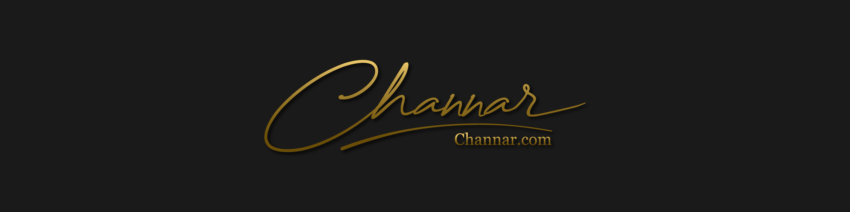 Channar バナー