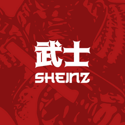 The Sheinz Kingdom collection image