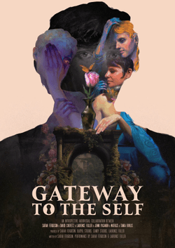 Gateway To The Self - Commemorative Poster collection image