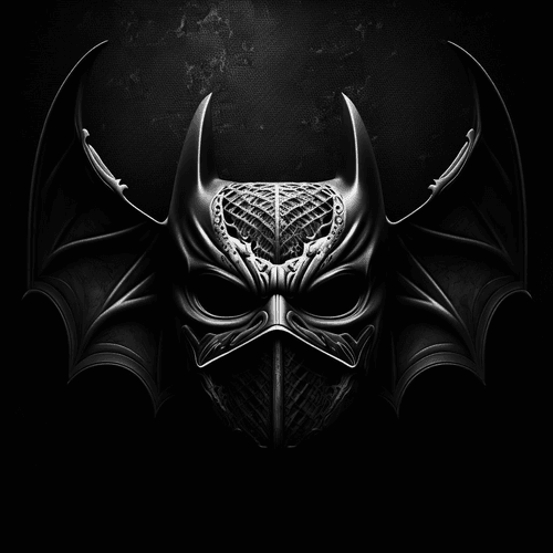 BAT PATCH 