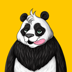 Wanna Panda collection image
