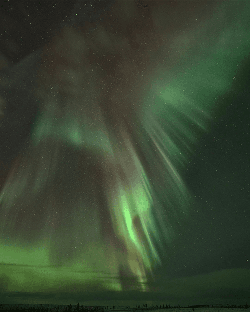 Aurora Borealis_1