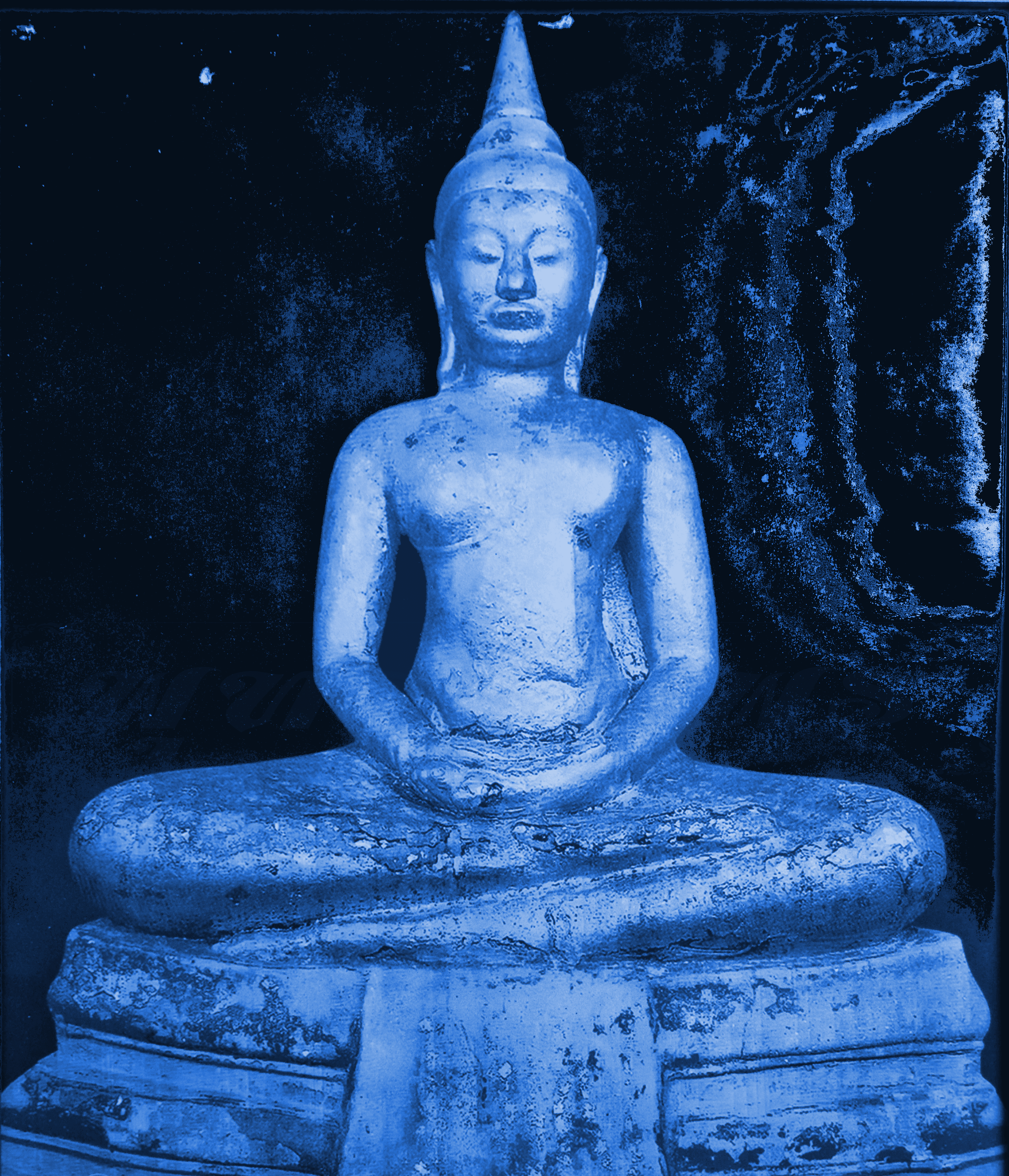 Pra Buddha Sothorn for friday 