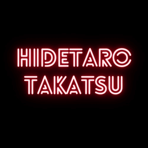 HIDETARO-TAKATSU