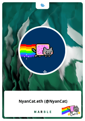 NyanCat.eth (@NyanCat)