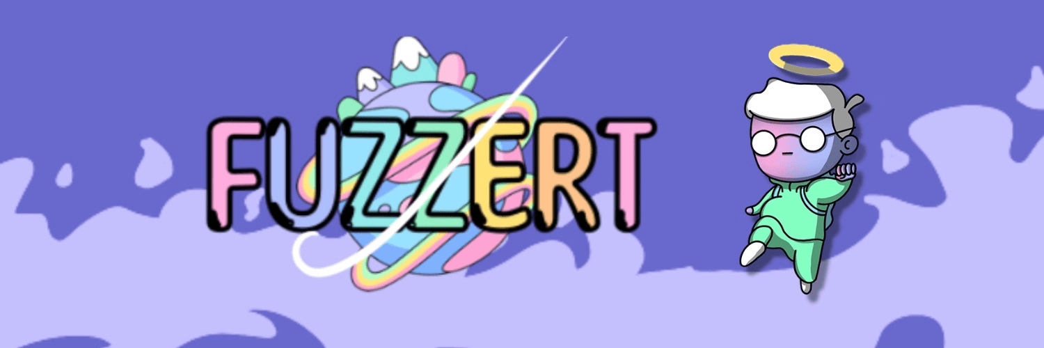 Fuzzert banner