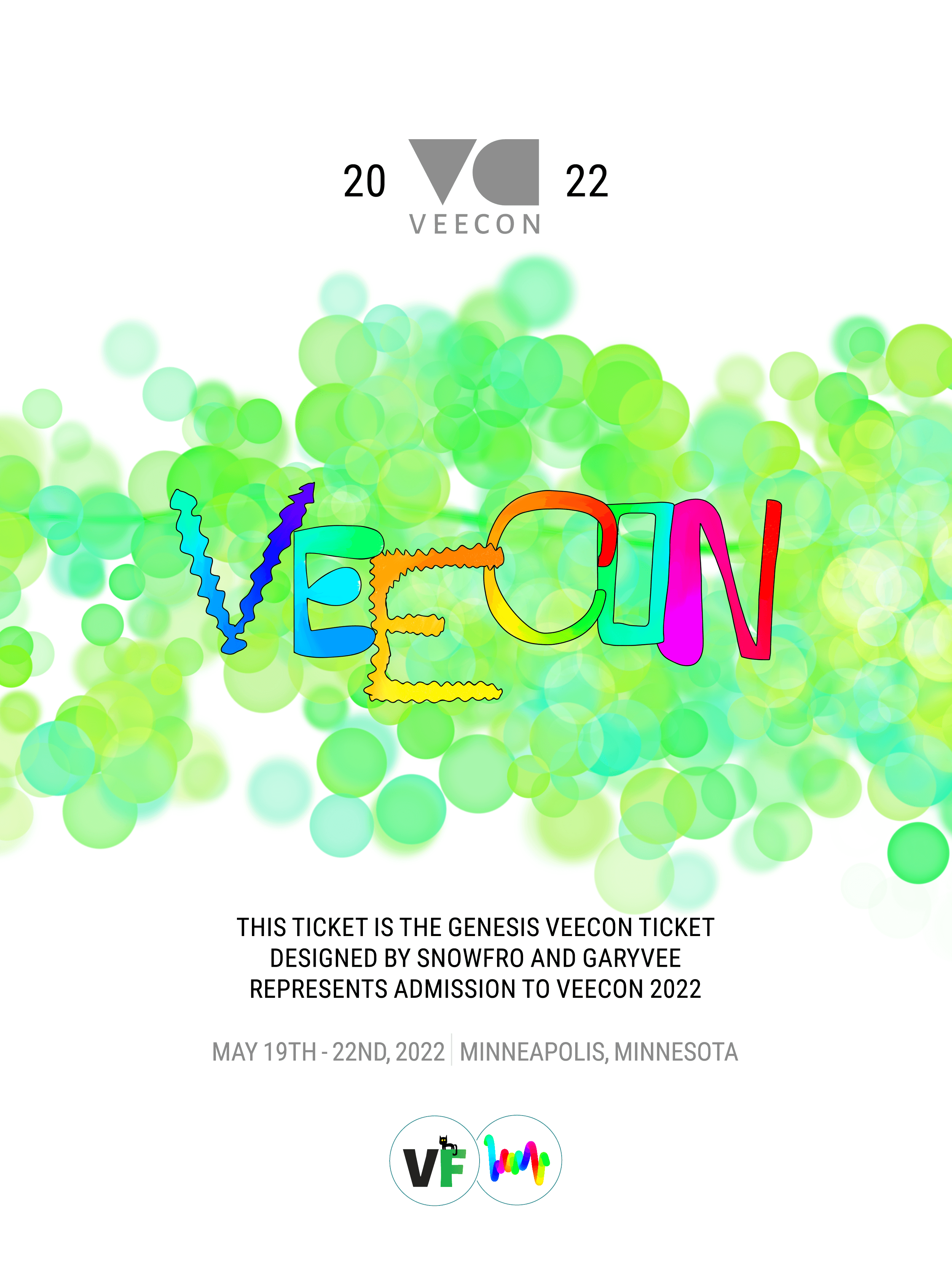 VeeCon 2022 #8204