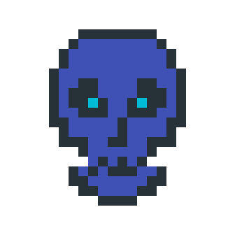CryptoSkull #5780