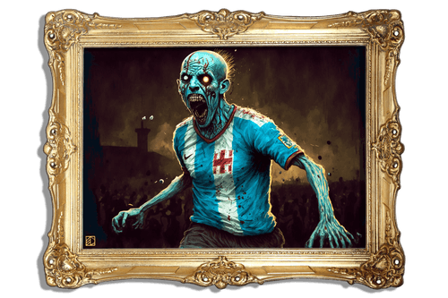 Zombie Cup 2022