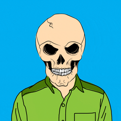The Skull Mafia collection image