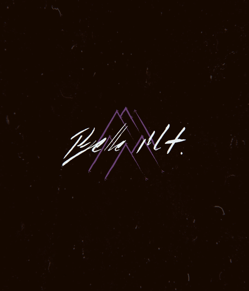 Belle Mt. // Mountain33rs Club