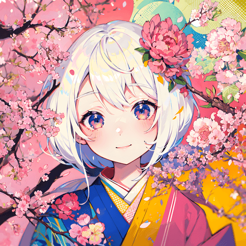 Sakura Pop! #119