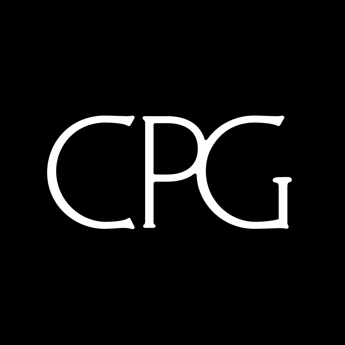 CPG-Genesis