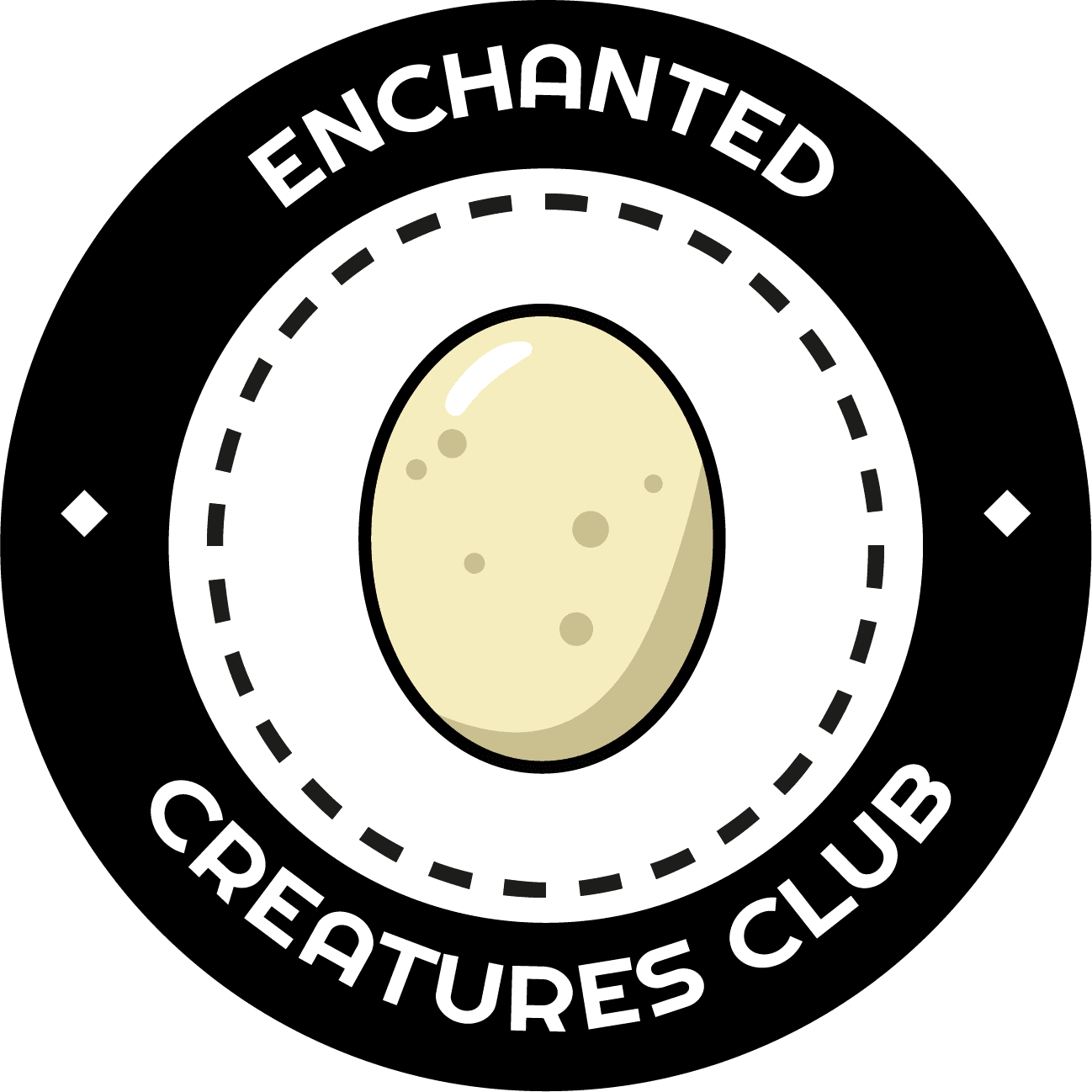 Enchanted Creatures Club