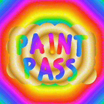 Paint Pass