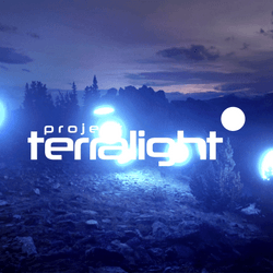 Project Terralight: Fractions collection image